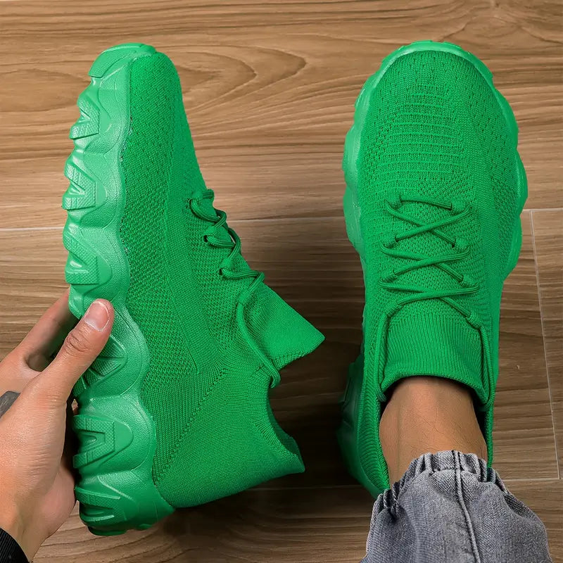 Octavio - Kényelmes Kötött Cipő