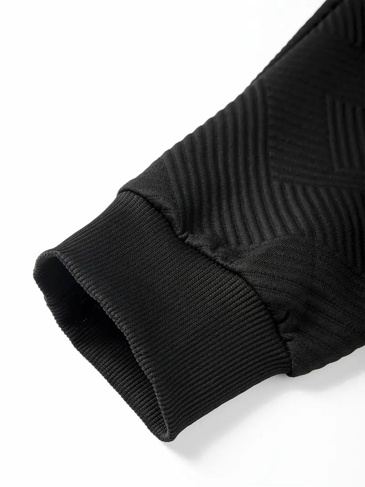 Lonnie - Stílusos Kötött Kétrészes Szett