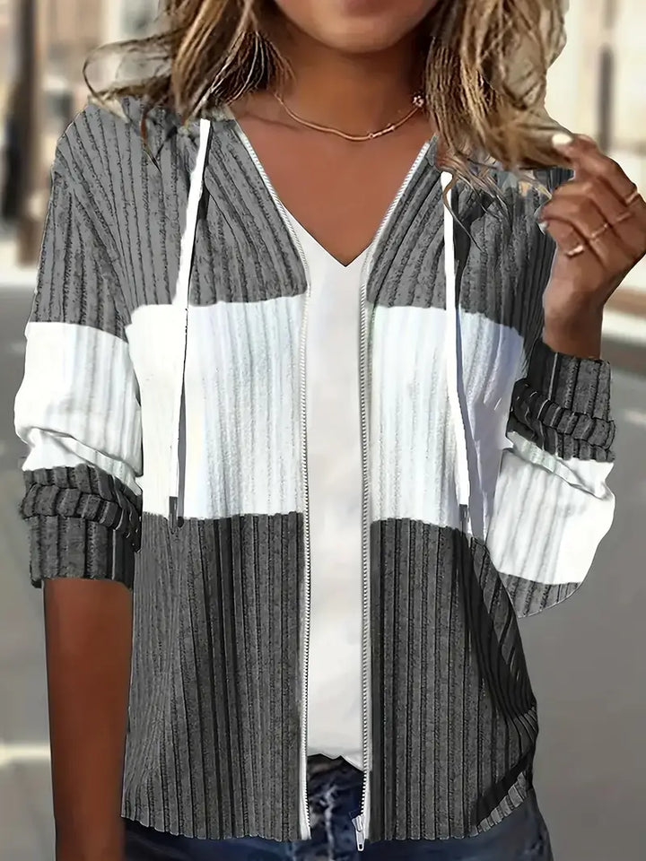 Sheryl - Alkalmi Hosszú Ujjú Dzseki