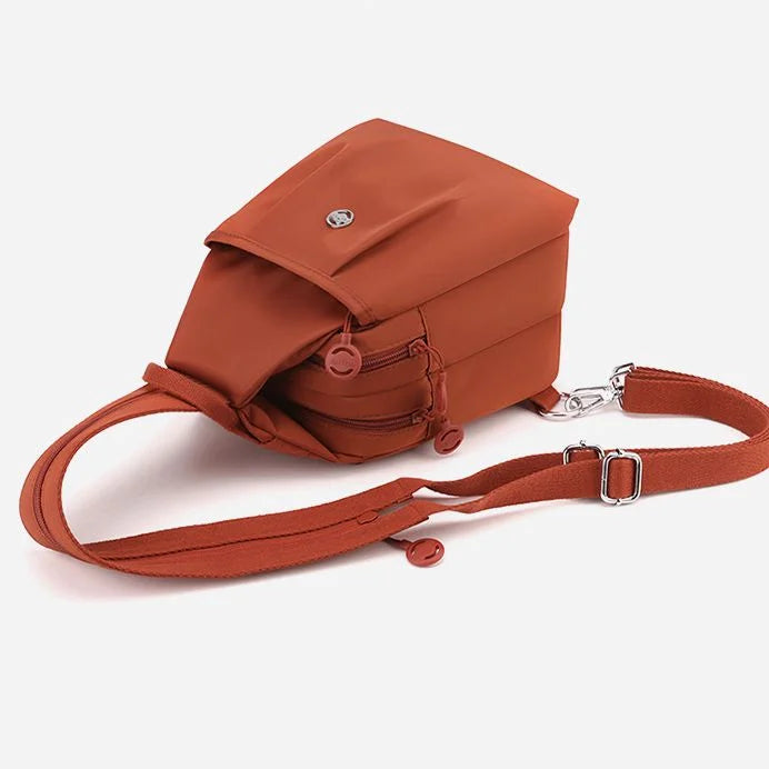 Georgie - Sokoldalú Utazó Táska