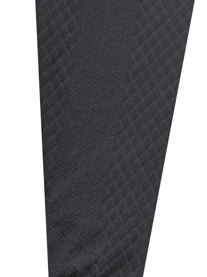 Karah - Hosszú Ujjú Kötött Kapucnis Pulóver