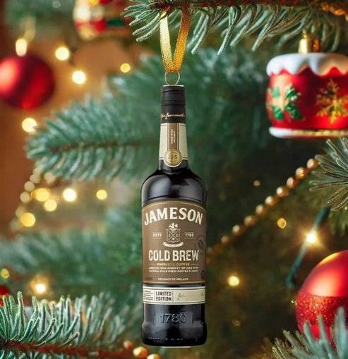 BarrelCraft – Jameson 245  Evfordulója Adventi Naptár