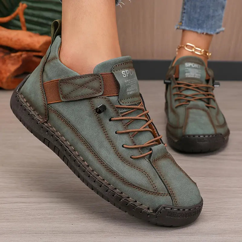 Kimberly - Kényelmes Csúszásmentes Cipő