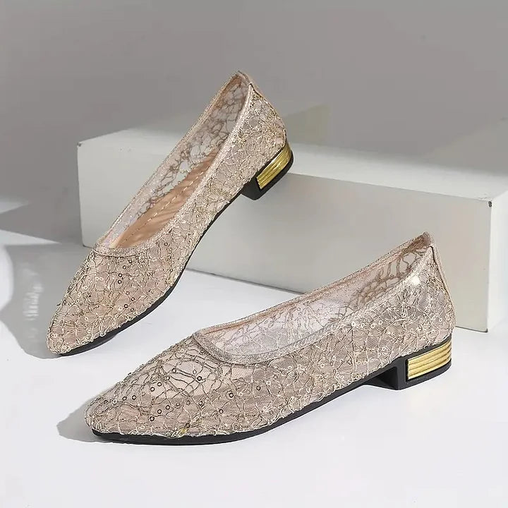 Tenley - Ortopédiai Csúszásgátló Cipő