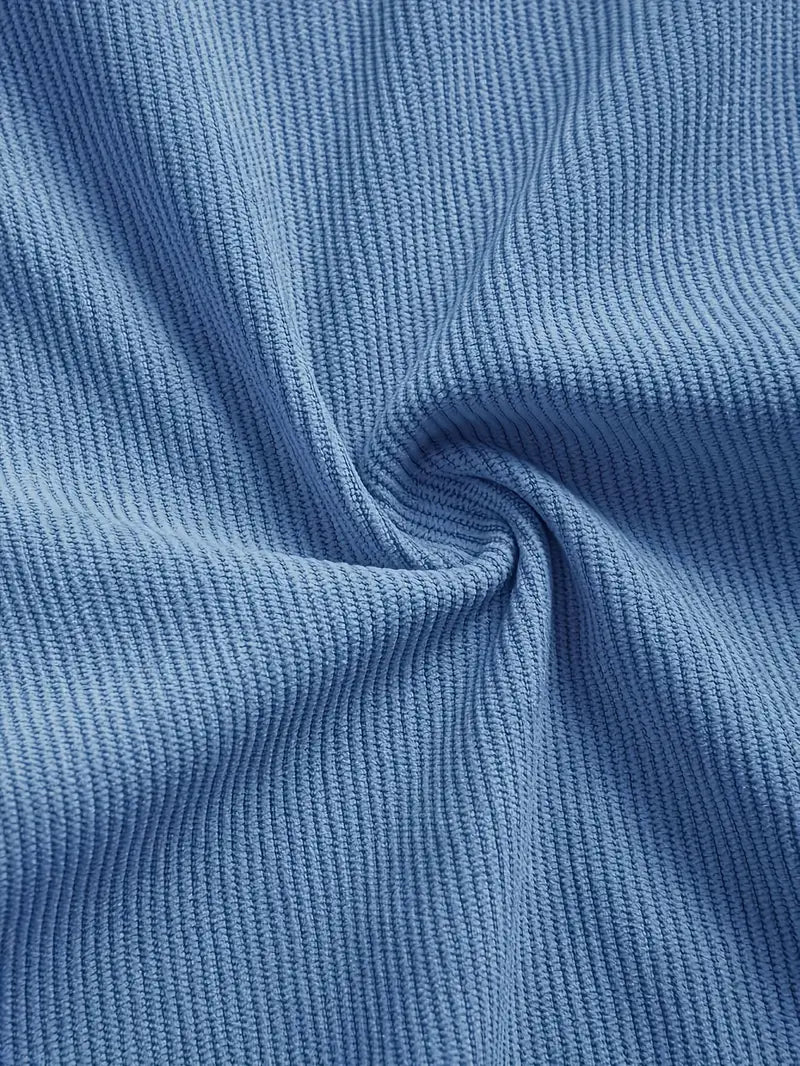 Rickey - Alkalmi Kordbársony Gombos Ing