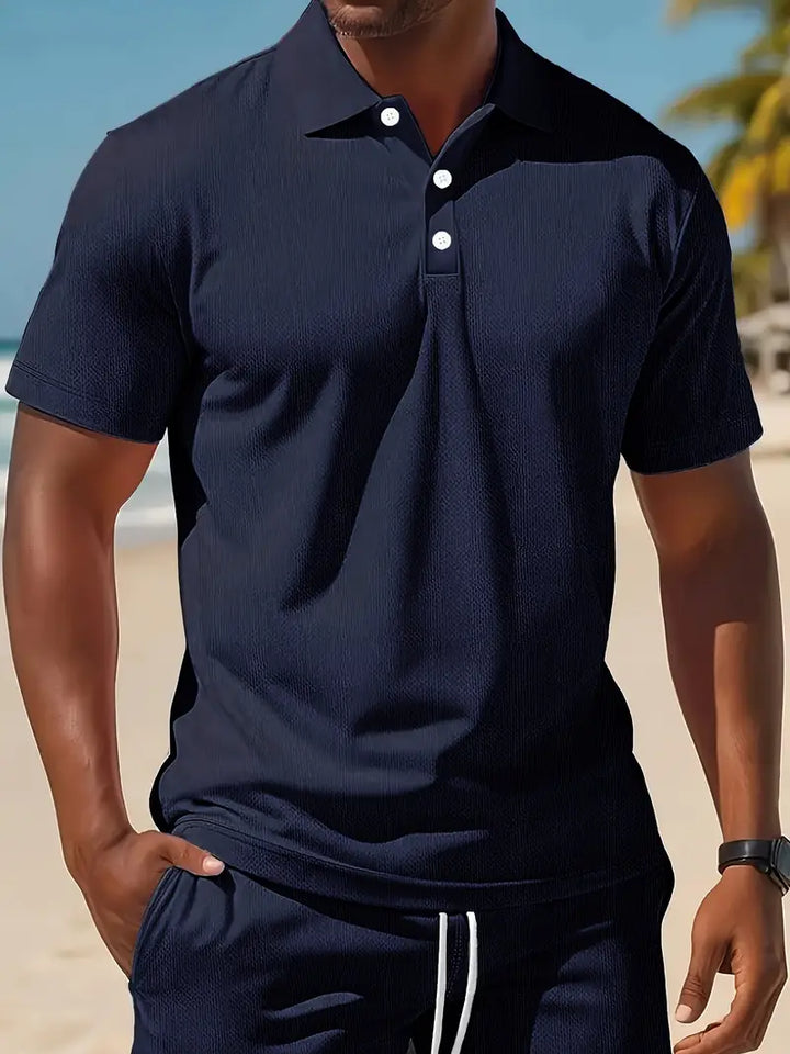 Kelvin - Alkalmi Kétrészes Sportok Szett