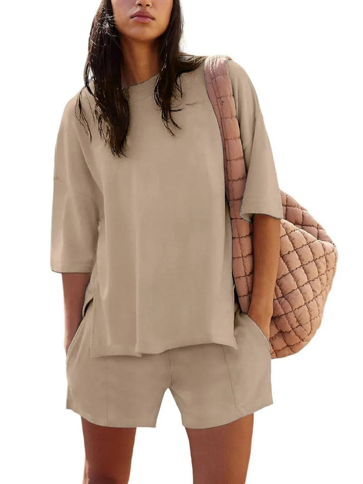 Iselin - Alkalmi Kétrészes Szett