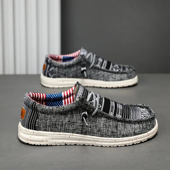 Jerald - Kényelmes Csúszásmentes Loafer