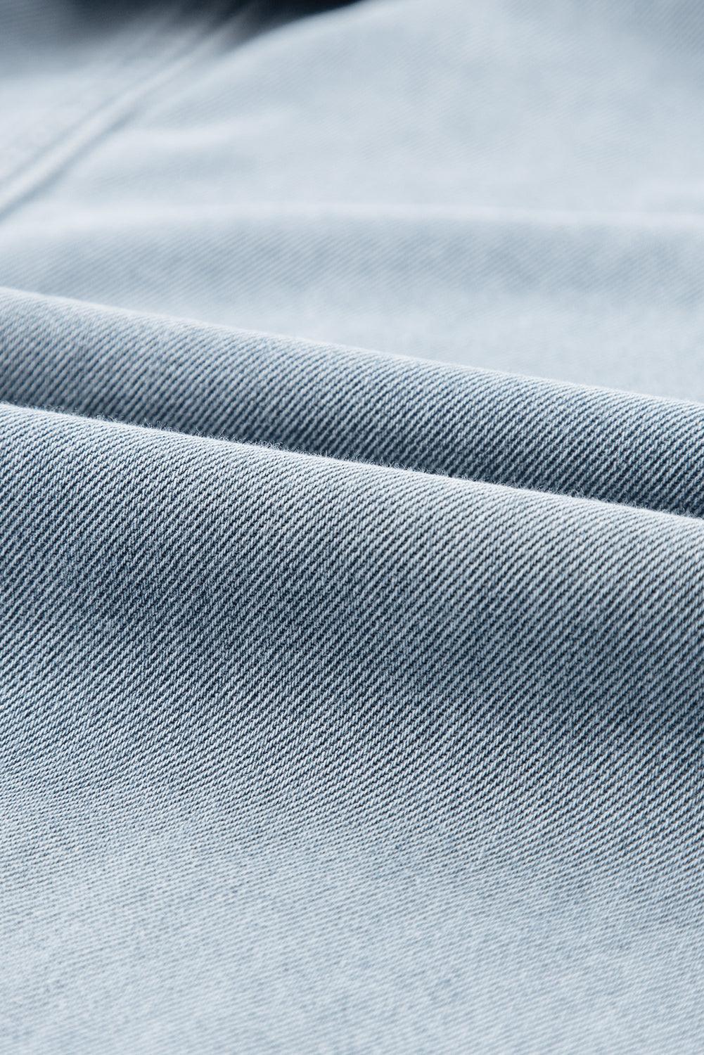 Brygida - Elegáns Farmerruha