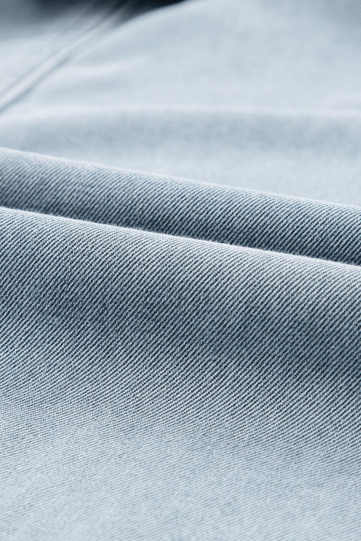 Brygida - Elegáns Farmerruha