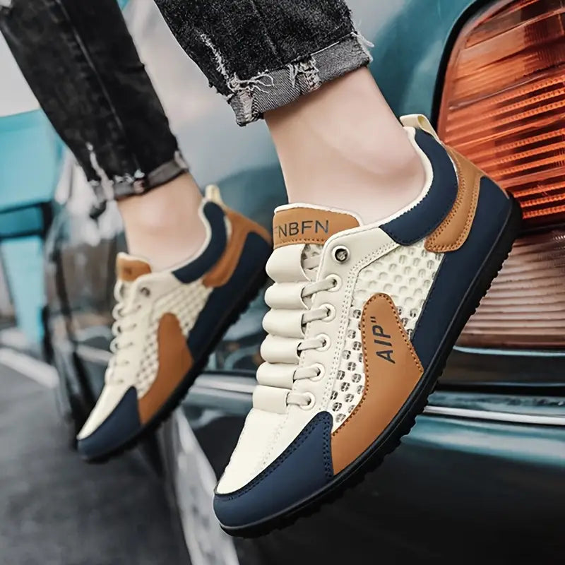 Zisimos – Elegáns Lélegző Cipők