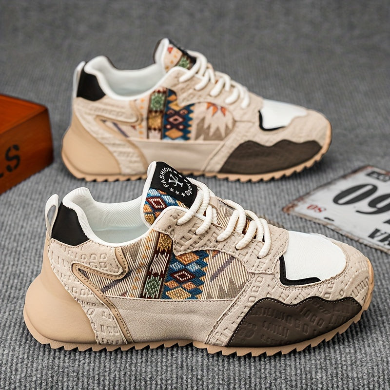 Doyle - Stílusos Lélegző Cipő