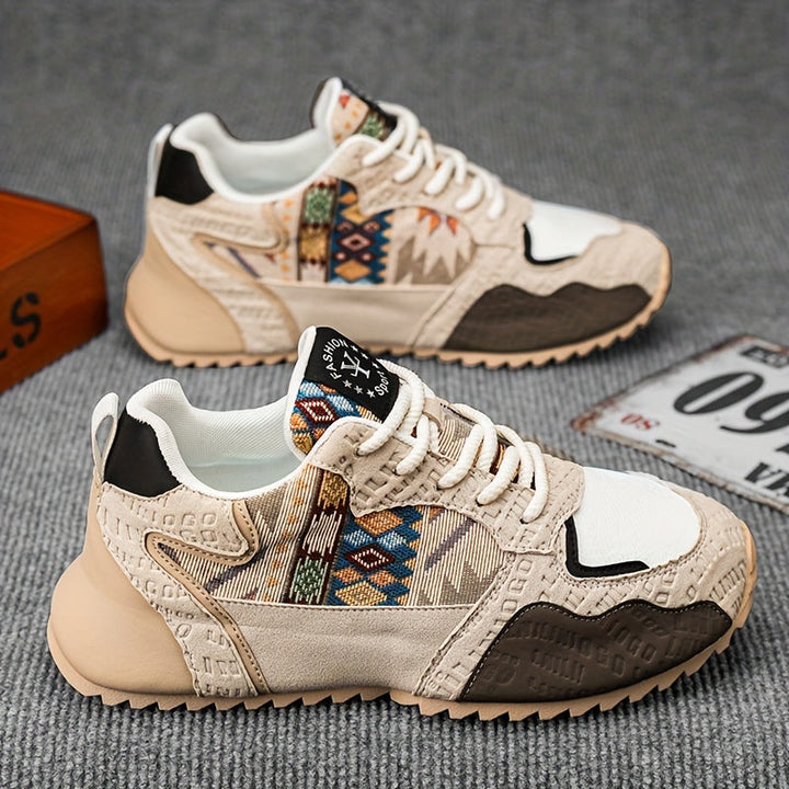 Doyle - Stílusos Lélegző Cipő