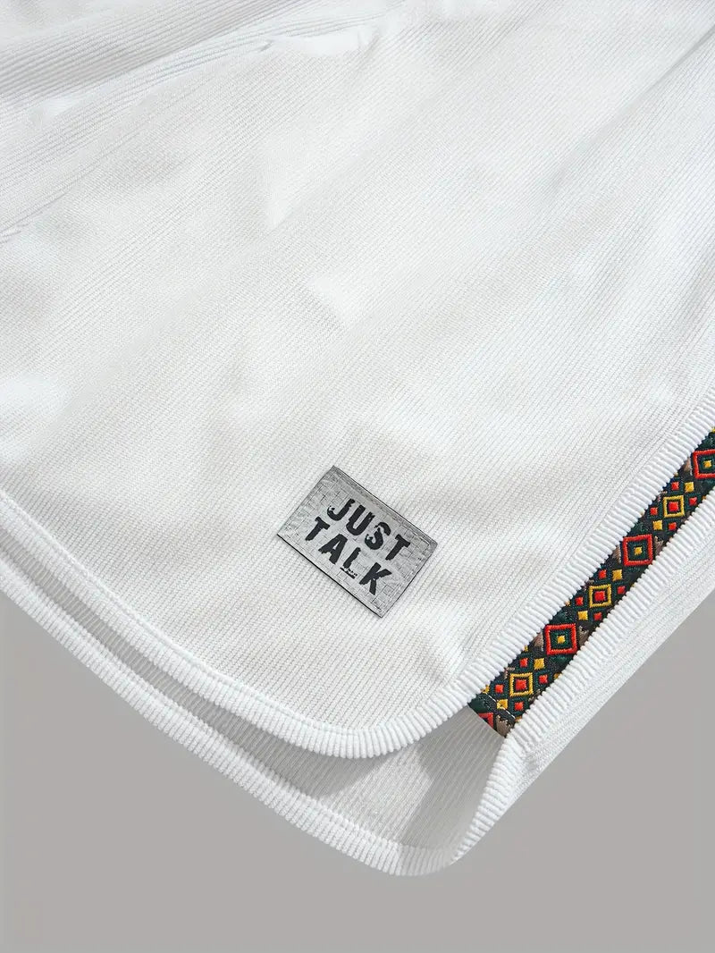 Collins - Lélegző Rugalmas Rövidnadrág