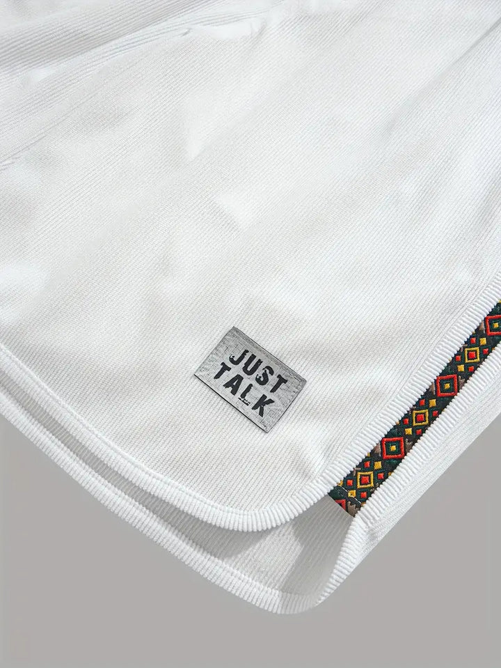 Collins - Lélegző Rugalmas Rövidnadrág