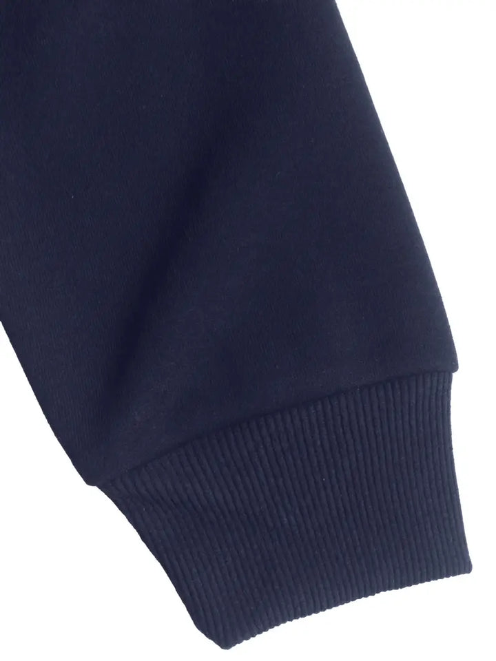 Townsend - Könnyű Kapucnis Cipzárral