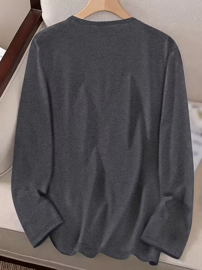 Doreah – Karácsonyi Borospohár és Mikulás Sapka Mintás Pulóver