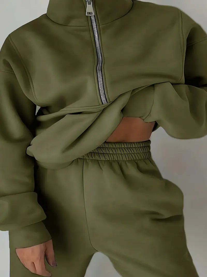 Helia - Kétrészes Alkalmi Szett