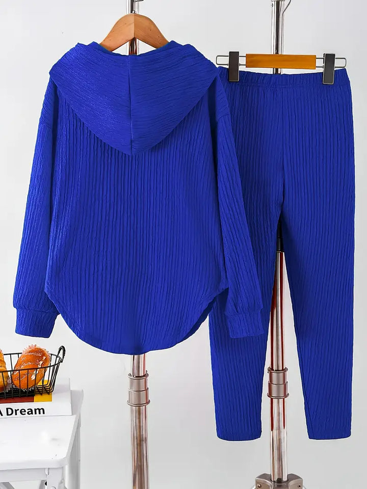 Rushana – Stílusos Kétrészes Szett