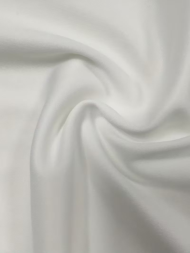 Thomson - Hosszú Ujjú Ing Félcipzárral