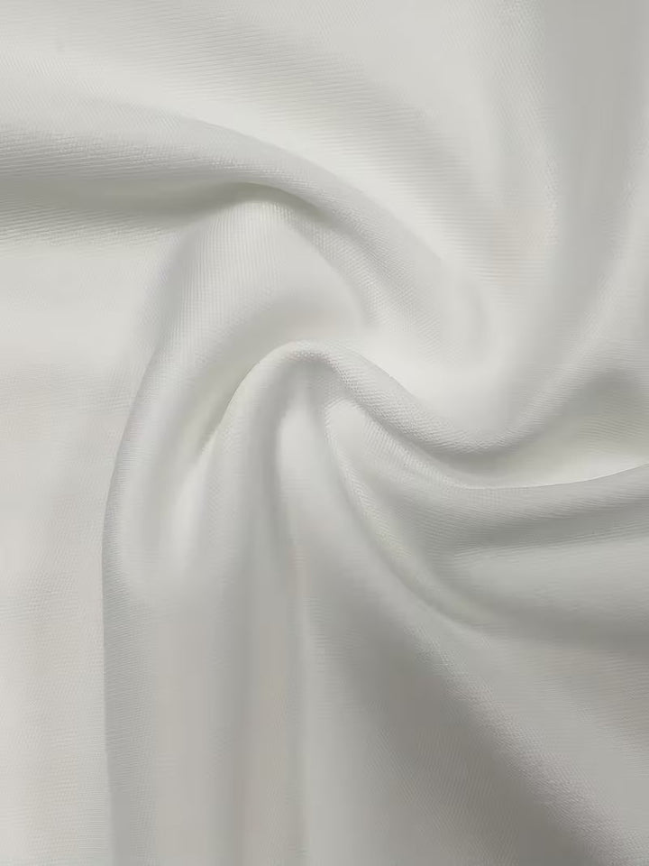 Thomson - Hosszú Ujjú Ing Félcipzárral