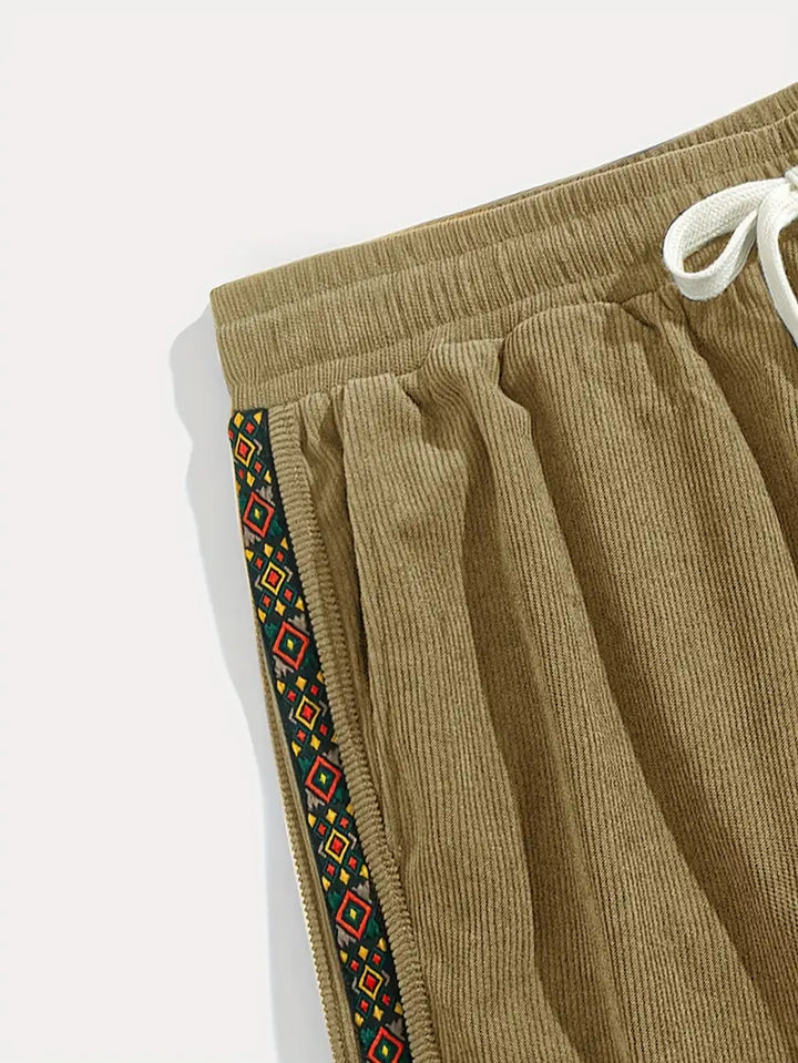 Collins - Lélegző Rugalmas Rövidnadrág