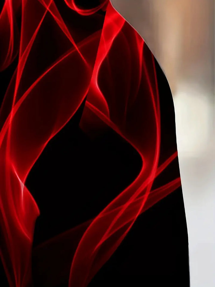 Bartlett – Alkalmi Hosszú Ujjú Kerek Nyakú ing