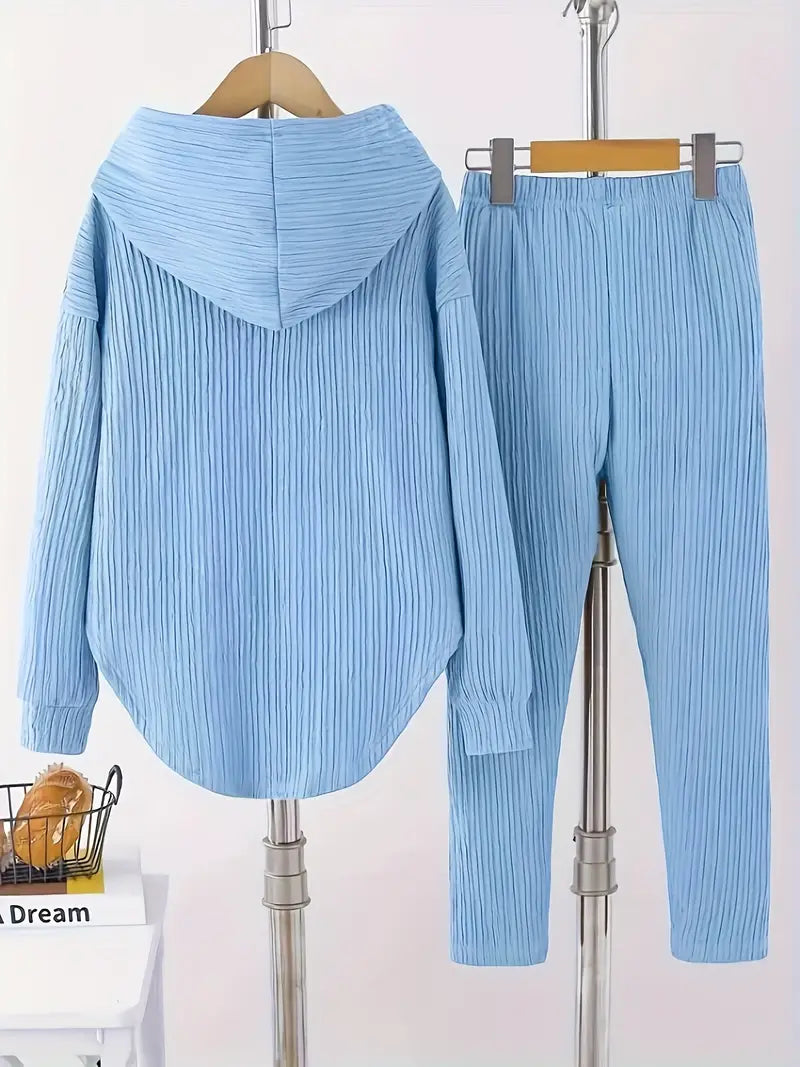 Rushana – Stílusos Kétrészes Szett