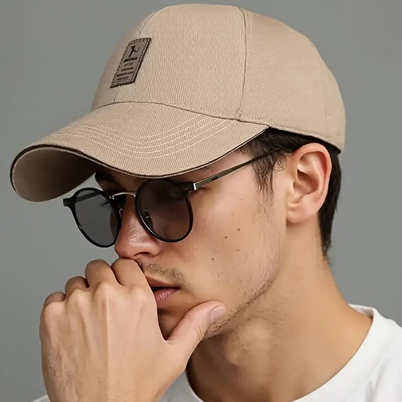 DriftCap - Állítható Golf Sapka