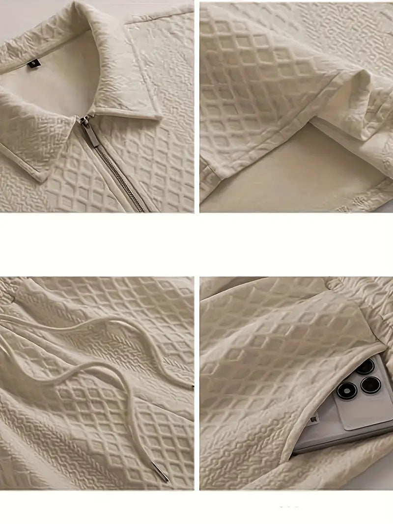 Francisco - Nyár Poló Ing Készlet