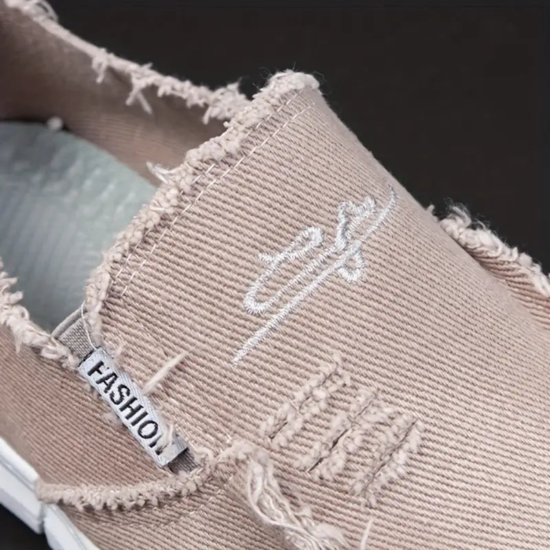 Gordon - Lélegző Csúszásmentes Loafer