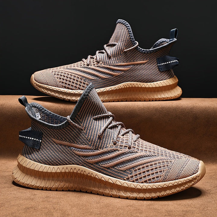 Dillon - Lélegző Csúszásmentes Cipő