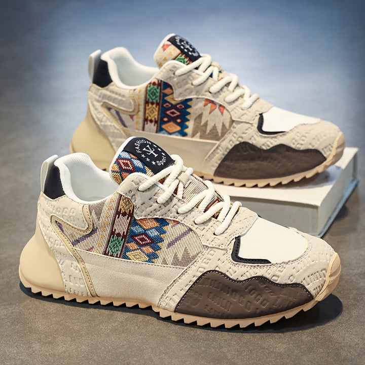 Doyle - Stílusos Lélegző Cipő