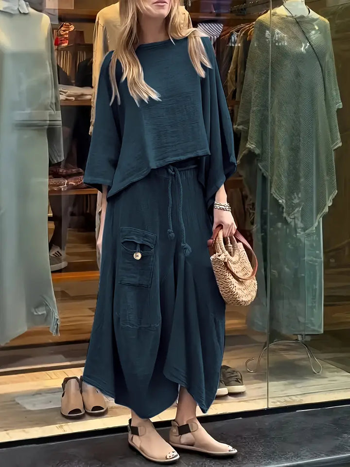 Phonsen - Prémium Felső és Szoknya Szett