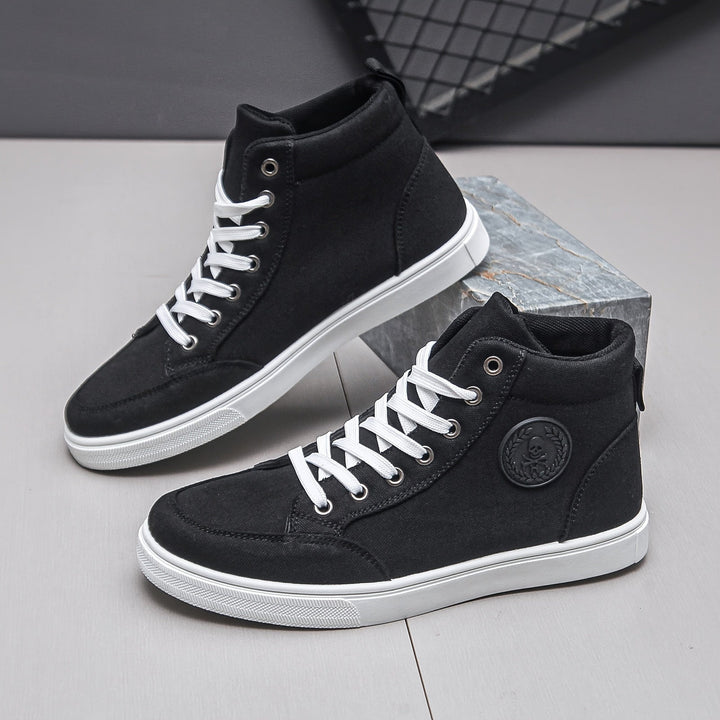 Warren - Kényelmes és Alkalmi Cipő