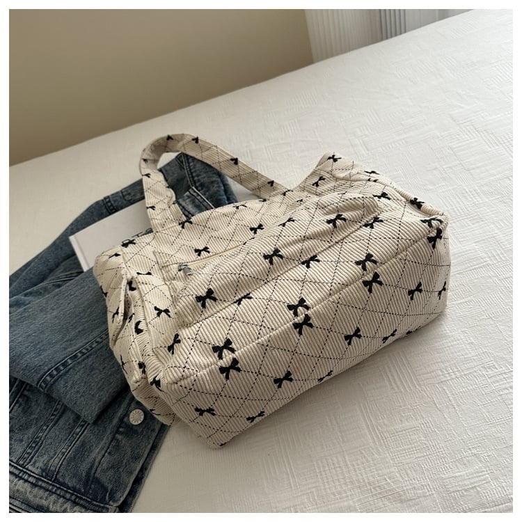 Shiloh - Ingázó Válltáska