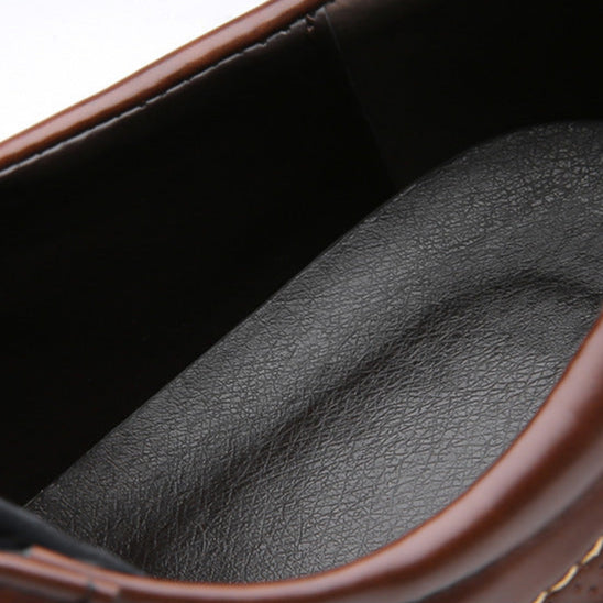 Darrell - Stílusos Könnyű Cipő