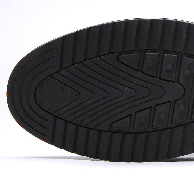 Darrell - Stílusos Könnyű Cipő