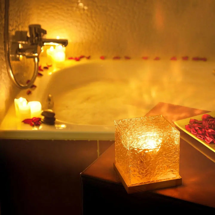 AuroraCube - Északi Fény Kocka