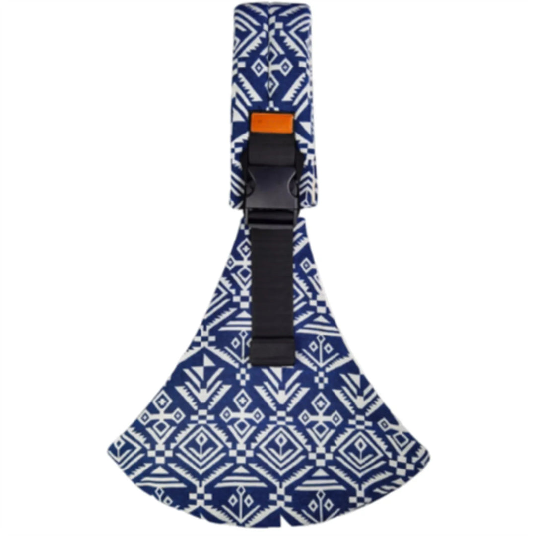 BabyBloom - Állítható Babahordozó Csípőülés