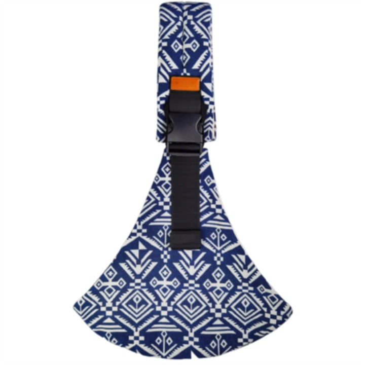 BabyBloom - Állítható Babahordozó Csípőülés