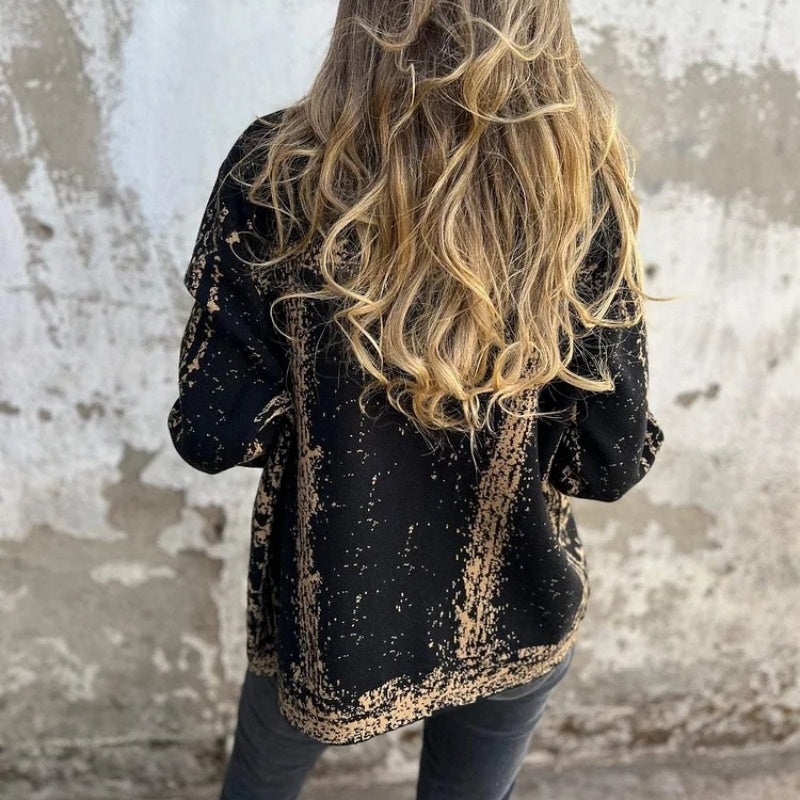 Ventra - Stílusos és Kényelmes Kabát