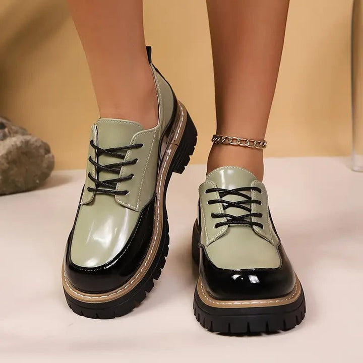 Klazina – Ortopédiai Bőrcipő