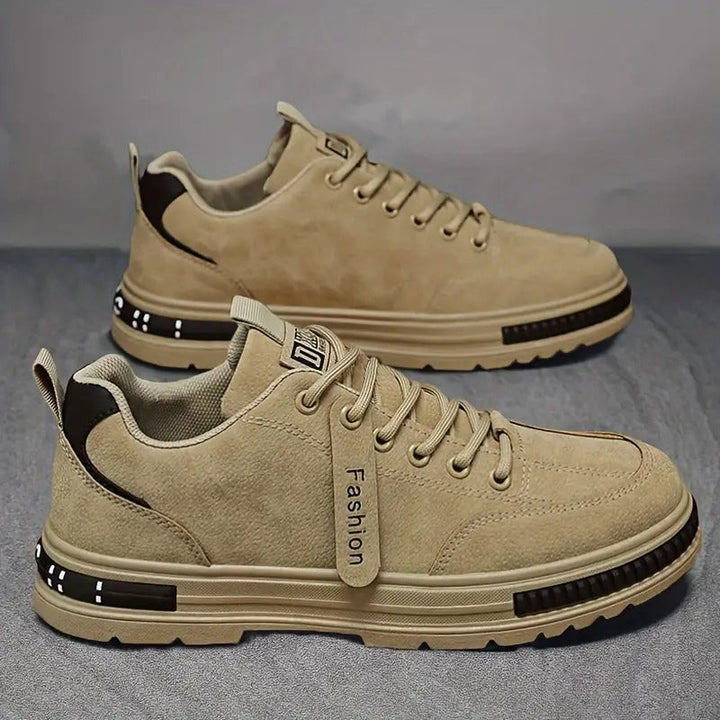 Pluvin - Ortopédiai Csúszásgátló Tornacipő