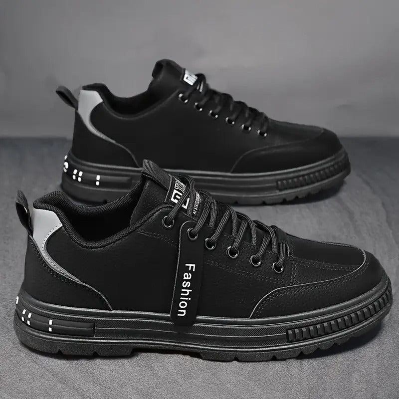 Pluvin - Ortopédiai Csúszásgátló Tornacipő