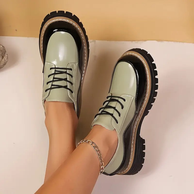 Klazina – Ortopédiai Bőrcipő