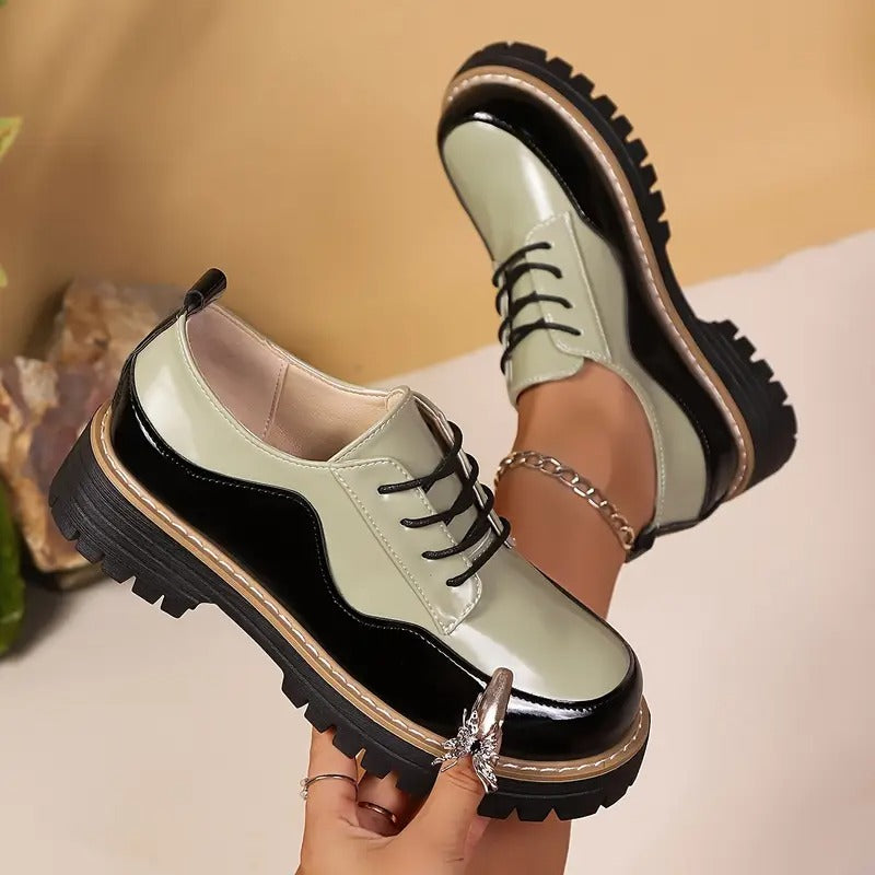 Klazina – Ortopédiai Bőrcipő