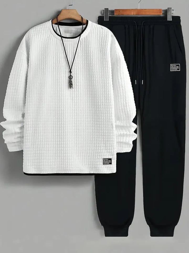 Bermane - Kényelmes Kétrészes Szett