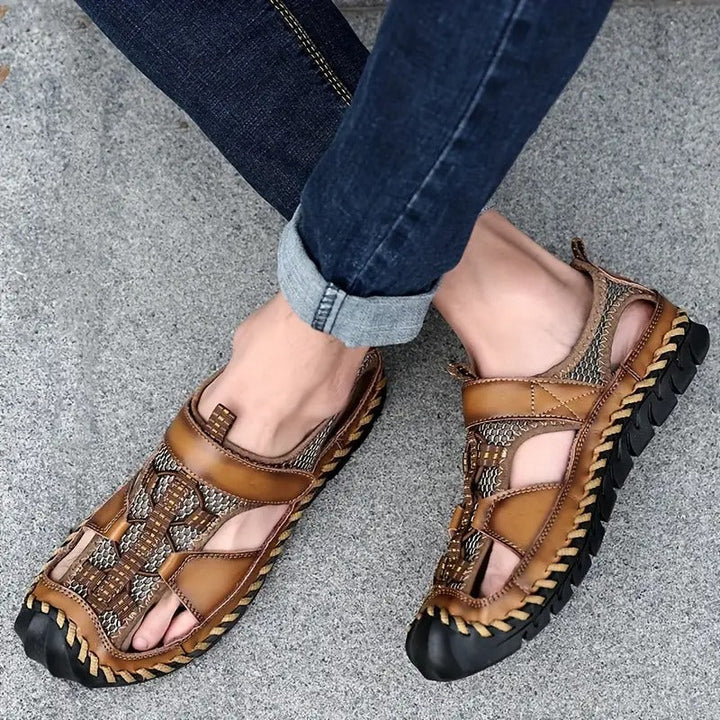 Bertrand - Kényelmes Csúszásmentes Szandál