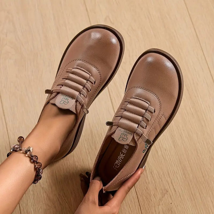 Johansson – Ortopéd Bőrcipők